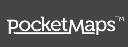 PocketMaps, LLC logo